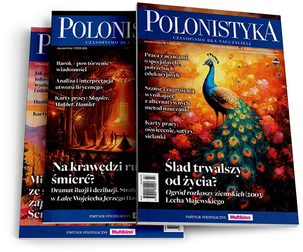 Polonistyka